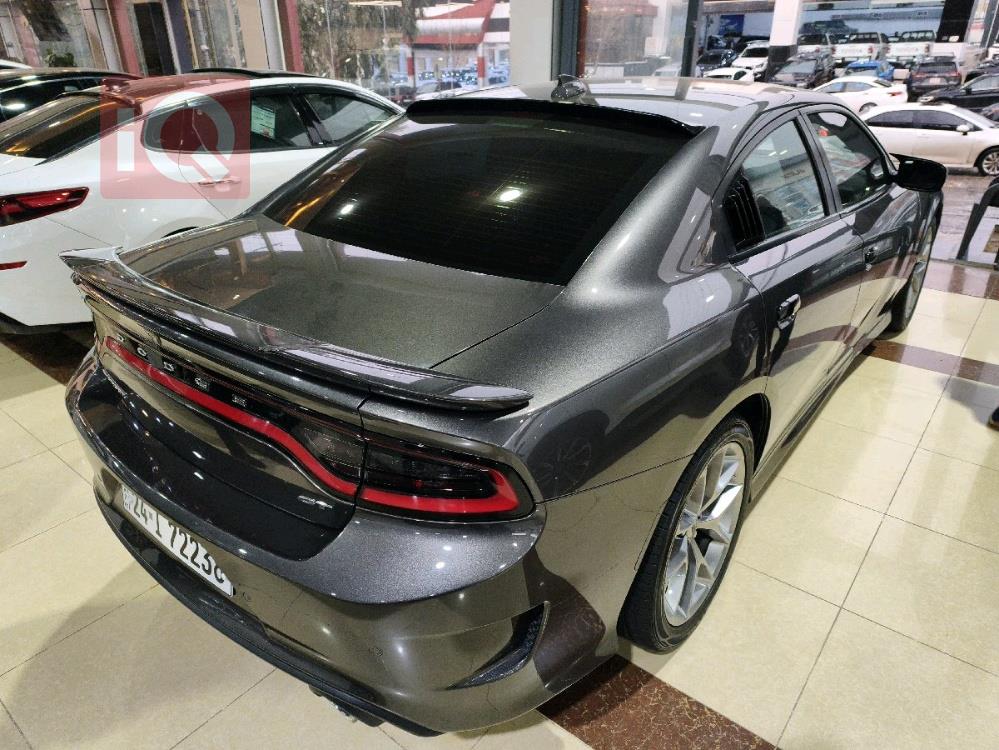 دودج تشارجر